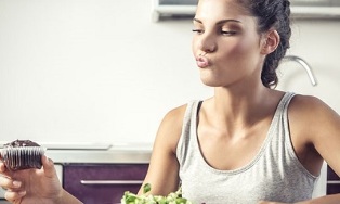 what you can and can't eat on your favorite diet