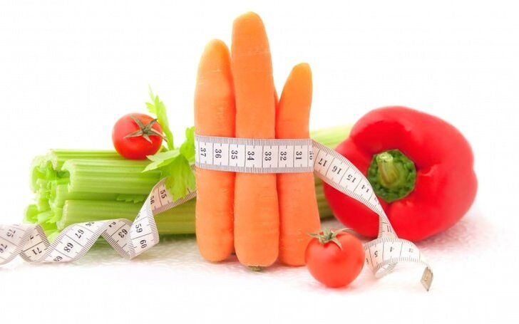low-calorie foods for weight loss