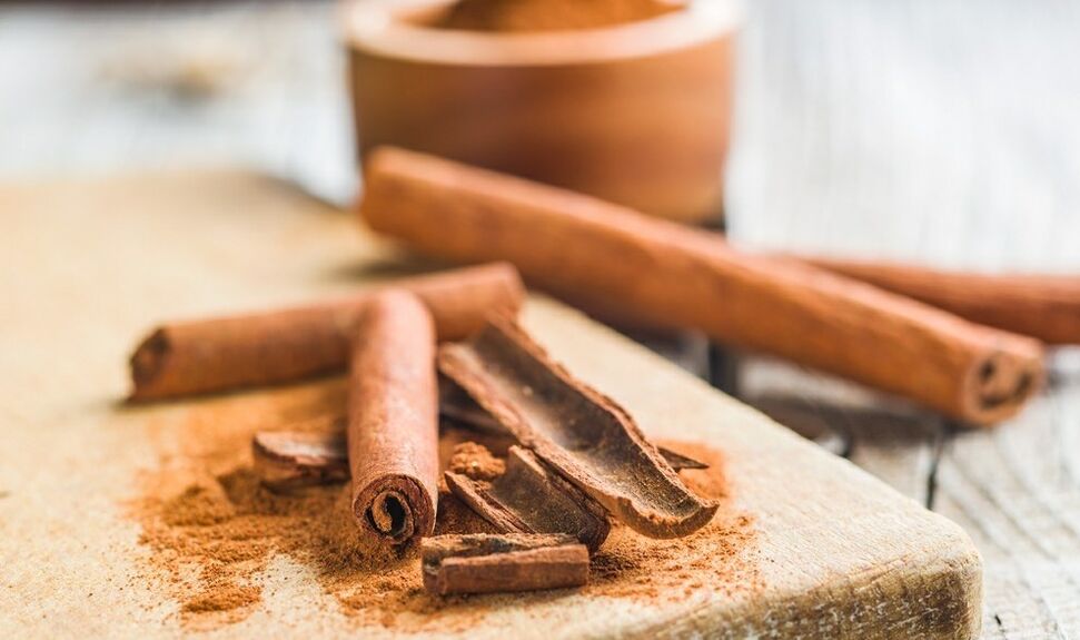 coffee for weight loss with cinnamon